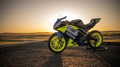 Quais Motos Esportivas da Yamaha: Performance nas Pistas e Apostas MotoGP